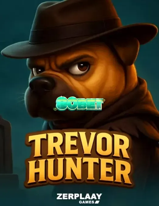 Trevor o Shar Pei explorando um cemitério em Trevor Hunter