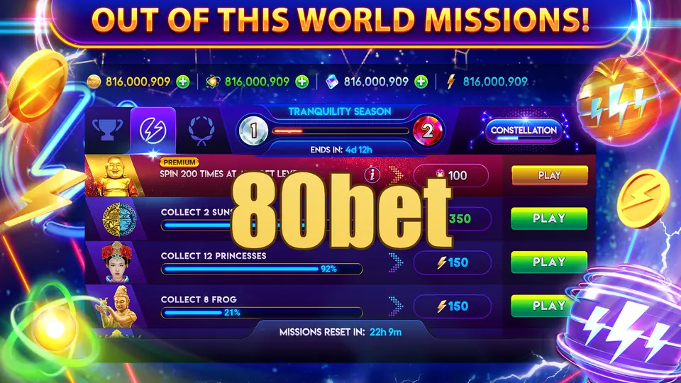 80bet APK