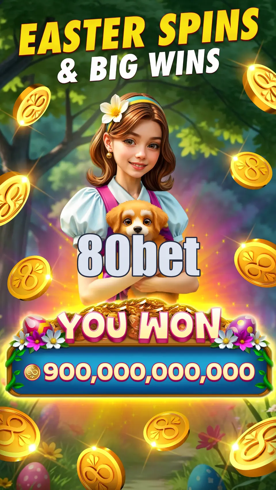 80bet APK
