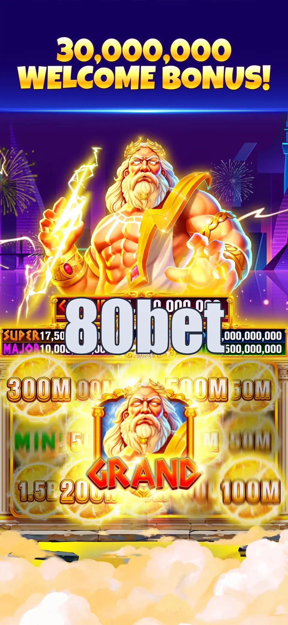 80bet APK