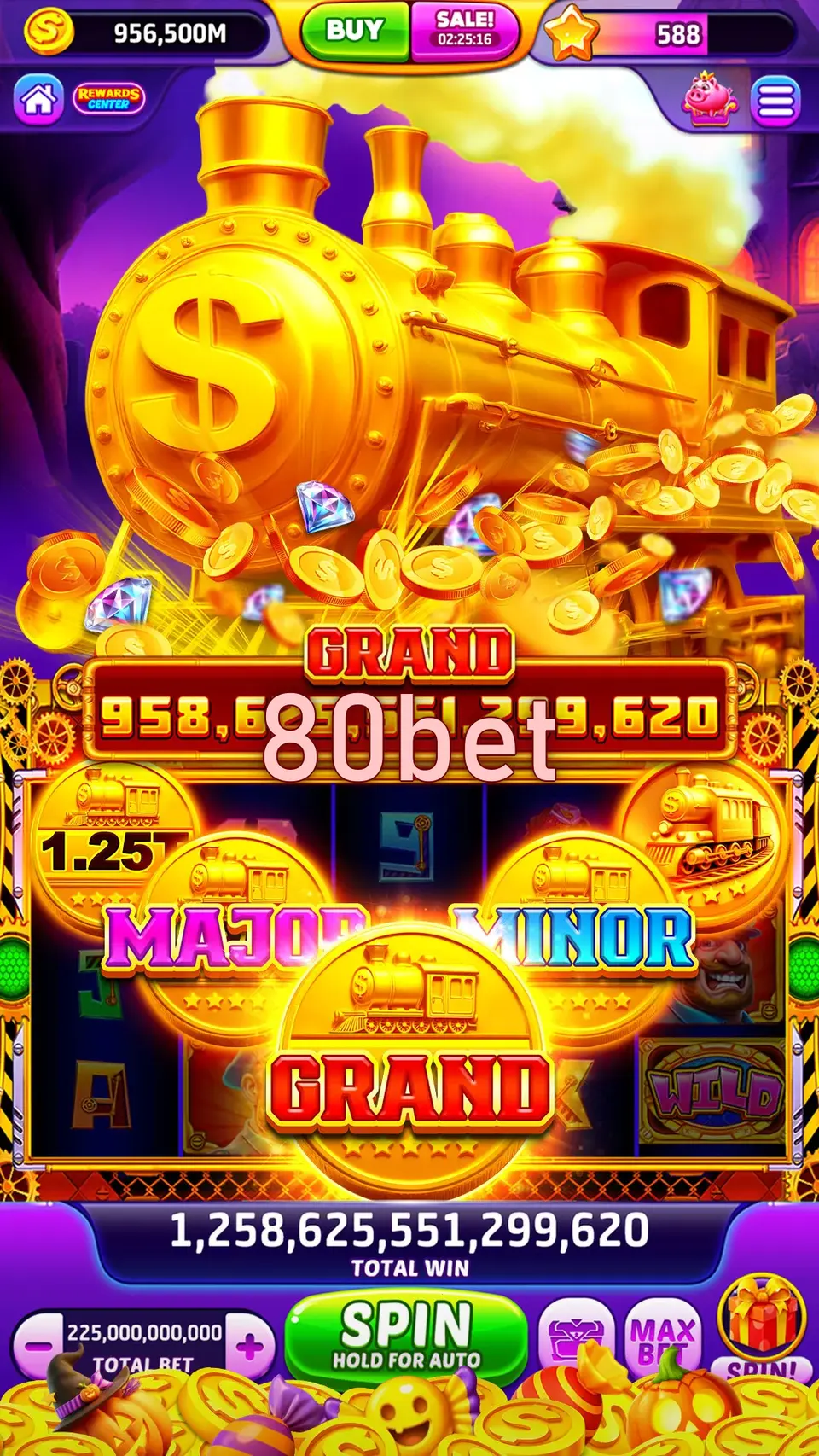 80bet Login