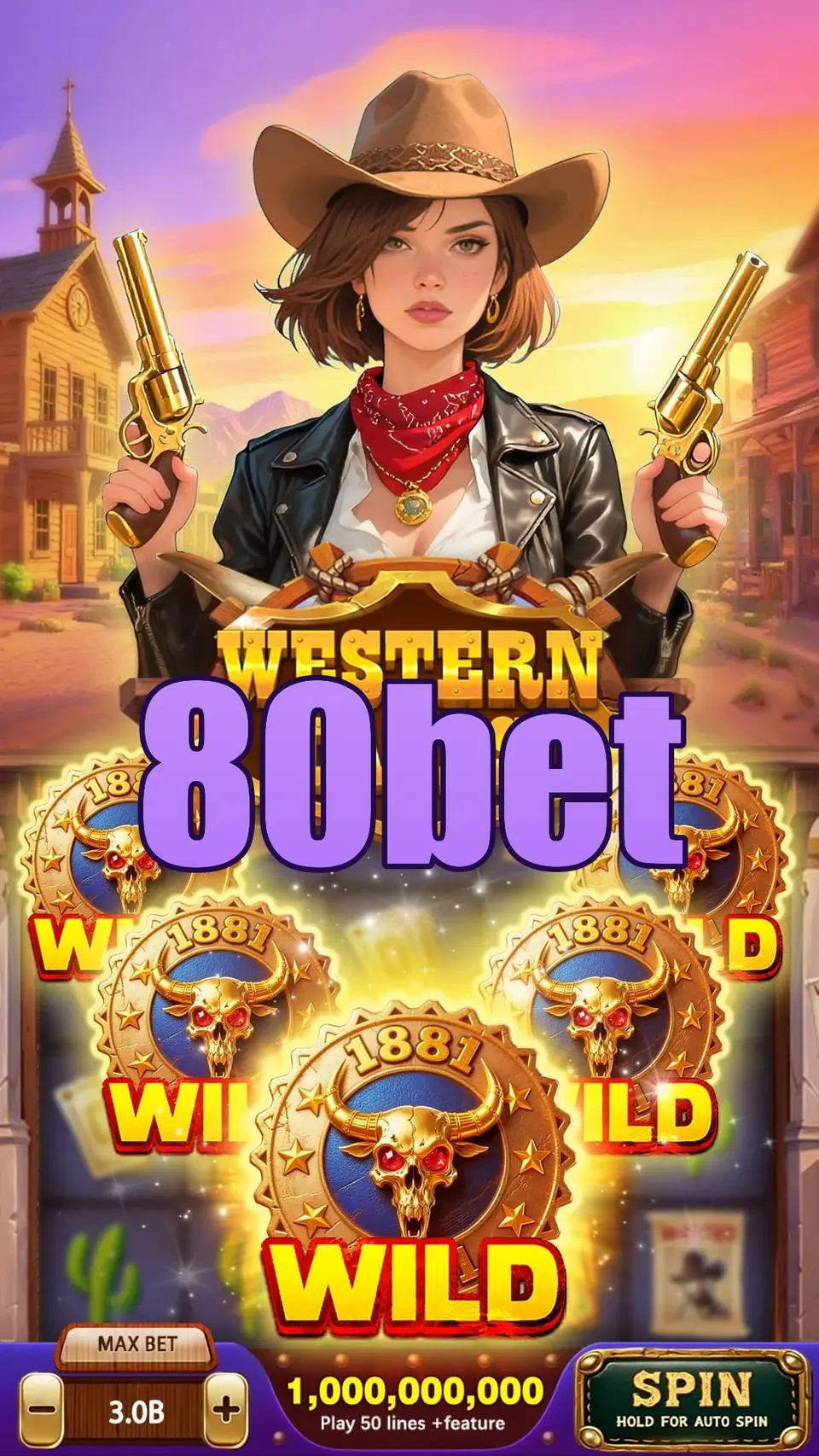 80bet Capturas de tela - APK Oficial